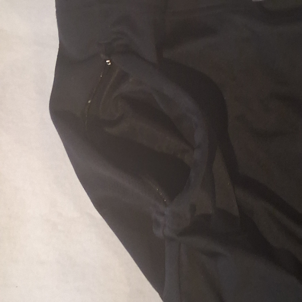 Adidas Aeroready Quarter-Zip Athletic Training Top Columbus Crew Women’s S - Picture 6 of 10